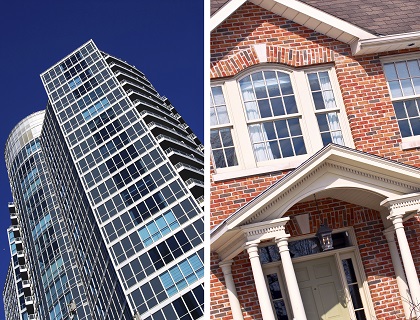 An image of commercial construction services from Premium Building Concepts contractor in St. Petersburg, FL.