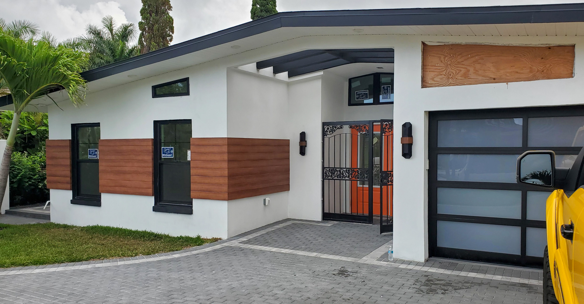 Home Restoration General Contractor in St Petersburg, FL