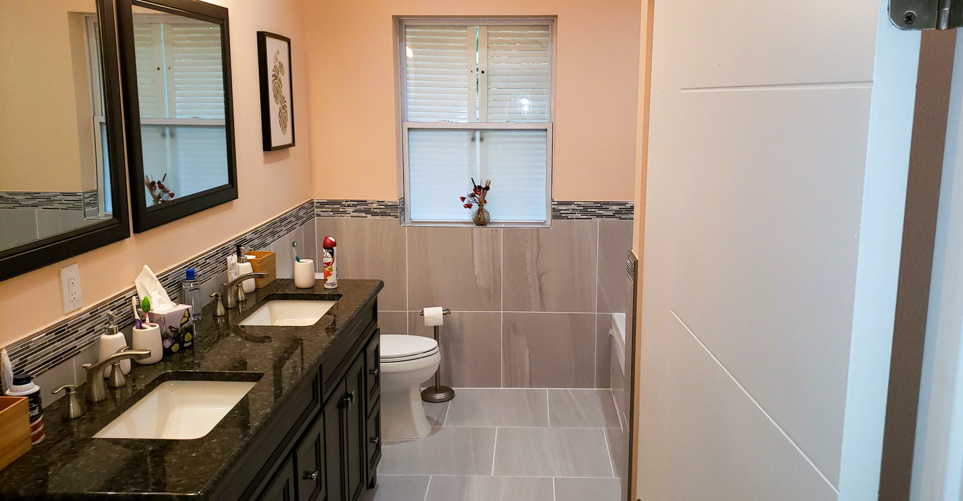 Bathroom Remodeling Contractor in St Petersburg, FL