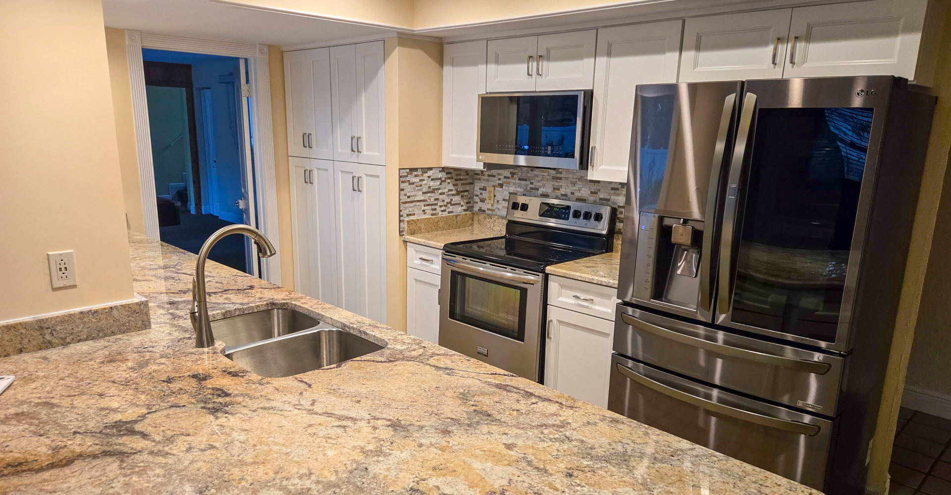 Kitchen Remodeling Contractor in St Petersburg, FL