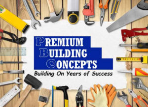 Premium Building Concepts in Pinellas County, FL
