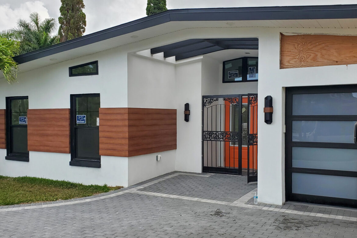 Home Restoration General Contractor in St Petersburg, FL