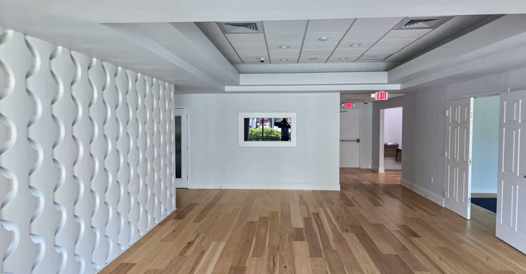 Commercial Construction General Contractor in St Petersburg, FL