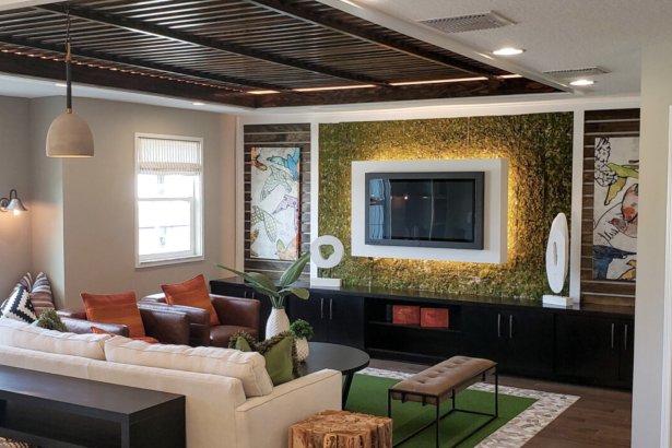 At Premium Building Concepts, we offer reliable service for both residential and commercial customers.